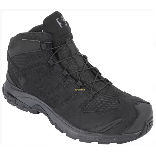 Salomon XA FORCES MID GTX 2020 Nere