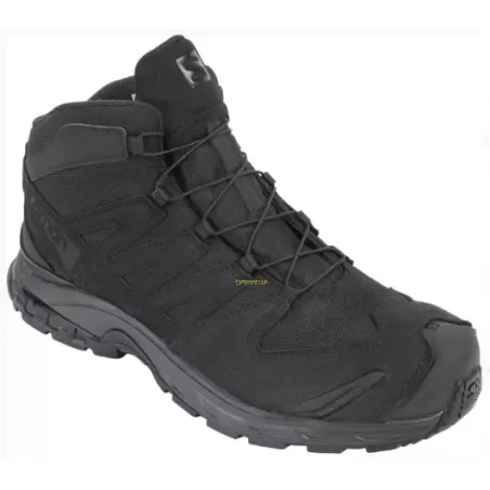 Salomon XA FORCES MID GTX 2020 Nere