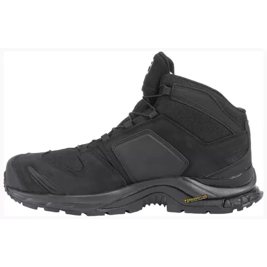 Salomon XA FORCES MID 2020 Black