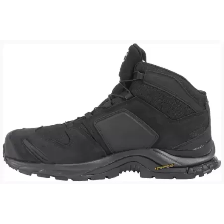 Salomon XA FORCES MID 2020 Black