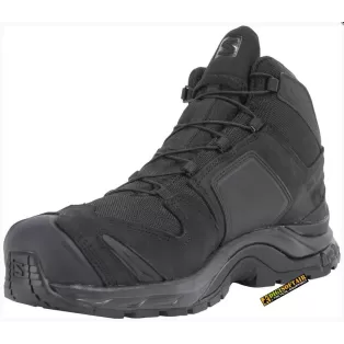 Salomon XA FORCES MID 2020 Black 2