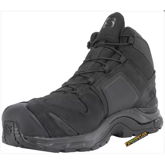Salomon XA FORCES MID GTX 2020 Nere