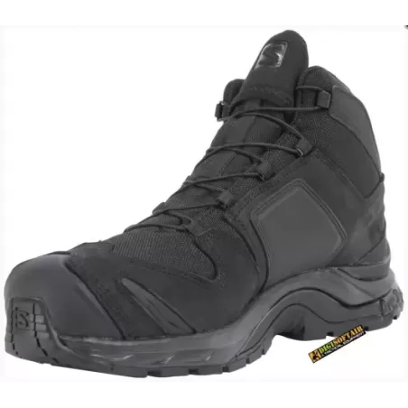 Salomon XA FORCES MID 2020 Black