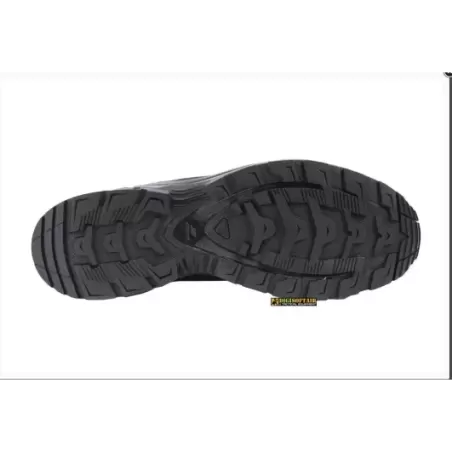 Salomon XA FORCES MID GTX 2020 Nere