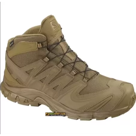 Salomon XA FORCES MID GTX 2020 Cotore brown Salomon XA FORCES MID GTX 2020 Cotore brown