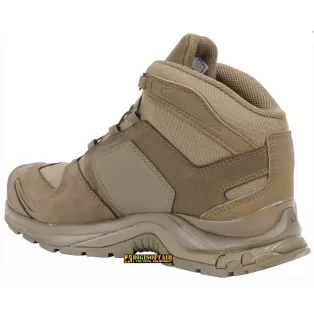 Salomon XA FORCES MID GTX 2020 Cotore brown 2