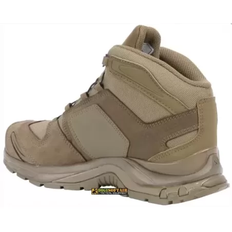 Salomon XA FORCES MID GTX 2020 Cotore brown Salomon XA FORCES MID GTX 2020 Cotore brown