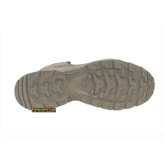 Salomon XA FORCES MID GTX 2020 Cotore brown
