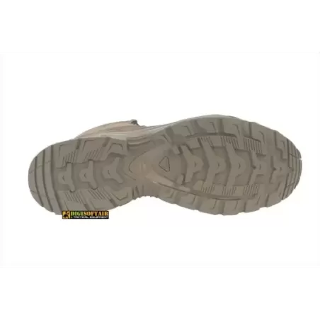 Salomon XA FORCES MID GTX 2020 Cotore brown Salomon XA FORCES MID GTX 2020 Cotore brown