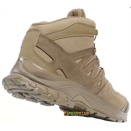 Salomon XA FORCES MID GTX 2020 Cotore brown Salomon XA FORCES MID GTX 2020 Cotore brown