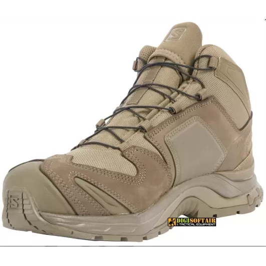 Salomon XA FORCES MID GTX 2020 Coyote brown