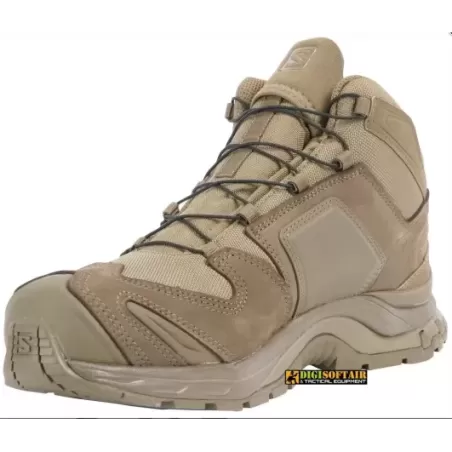 Salomon XA FORCES MID GTX 2020 Cotore brown Salomon XA FORCES MID GTX 2020 Cotore brown