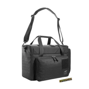 Tasmanian tiger Modular Range Bag Black TT7186