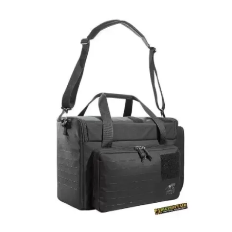 Tasmanian tiger Modular Range Bag Black TT7186 Tasmanian tiger Modular Range Bag Black TT7186