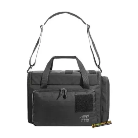 Tasmanian tiger Modular Range Bag Black TT7186 Tasmanian tiger Modular Range Bag Black TT7186