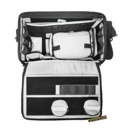 Tasmanian tiger Modular Range Bag Black TT7186 Tasmanian tiger Modular Range Bag Black TT7186