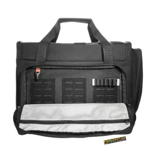 Tasmanian tiger Modular Range Bag Black TT7186 2