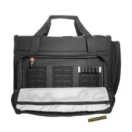 Tasmanian tiger Modular Range Bag Black TT7186 Tasmanian tiger Modular Range Bag Black TT7186