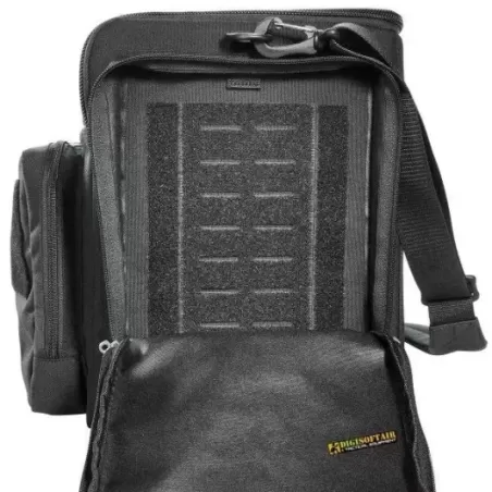 Tasmanian tiger Modular Range Bag Black TT7186 Tasmanian tiger Modular Range Bag Black TT7186