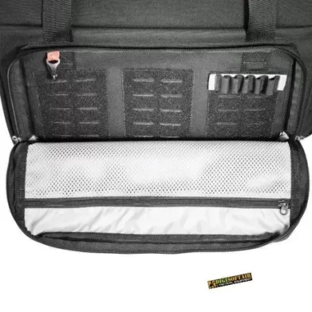 Tasmanian tiger Modular Range Bag Black TT7186 Tasmanian tiger Modular Range Bag Black TT7186