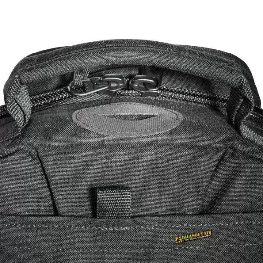 Tasmanian tiger TT Modular Sling Pack 20L Black TT7174