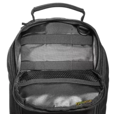 Tasmanian tiger TT Modular Sling Pack 20L Black TT7174