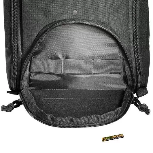 Tasmanian tiger TT Modular Sling Pack 20L Black TT7174