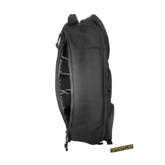 Tasmanian tiger TT Modular Sling Pack 20L Black TT7174
