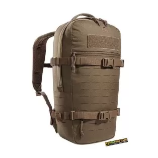 Tasmanian tiger ZAINO Modular Daypack L Coyote brown TT7968