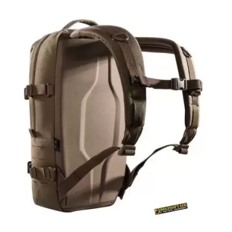 Tasmanian tiger ZAINO Modular Daypack L Coyote brown TT7968