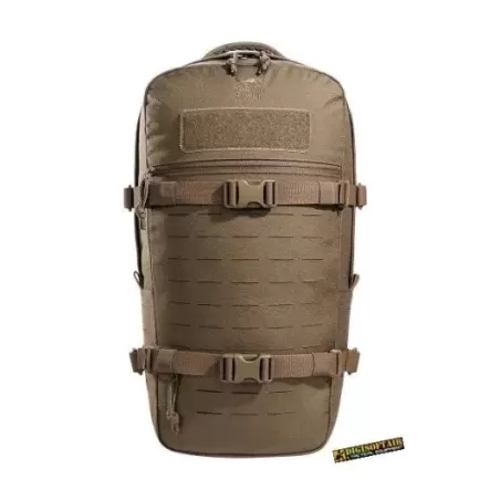 Tasmanian tiger ZAINO Modular Daypack L Coyote brown TT7968