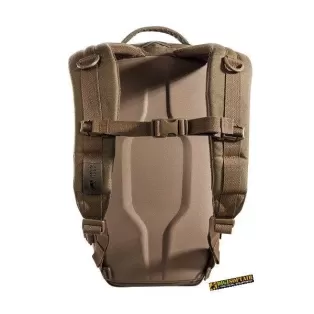 Tasmanian tiger ZAINO Modular Daypack L Coyote brown TT7968 2