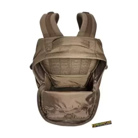 Tasmanian tiger ZAINO Modular Daypack L Coyote brown TT7968