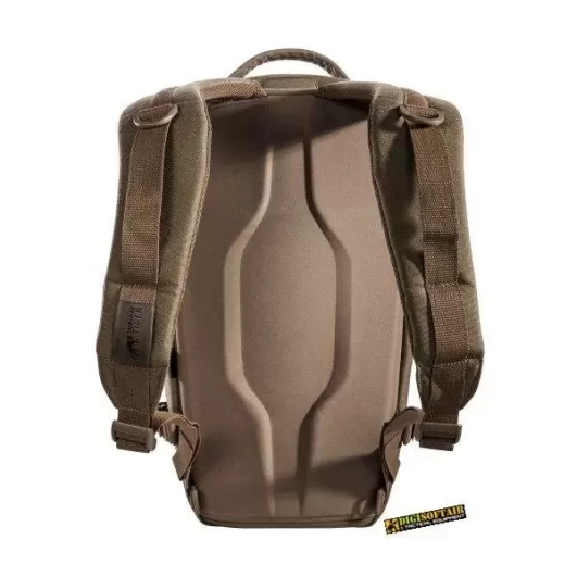 Tasmanian tiger ZAINO Modular Daypack L Coyote brown TT7968