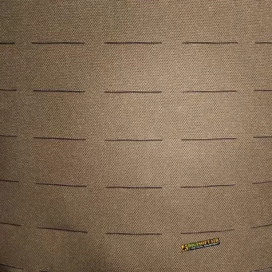 Tasmanian tiger ZAINO Modular Daypack L Coyote brown TT7968