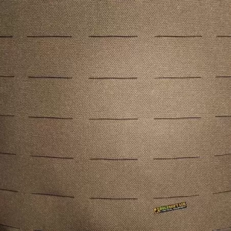 Tasmanian tiger ZAINO Modular Daypack L Coyote brown TT7968