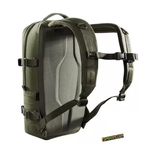 Tasmanian tiger ZAINO Modular Daypack L Olive TT7968