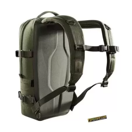 Tasmanian tiger ZAINO Modular Daypack L OLIVE TT7968