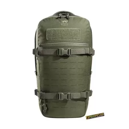 Tasmanian tiger ZAINO Modular Daypack L OLIVE TT7968