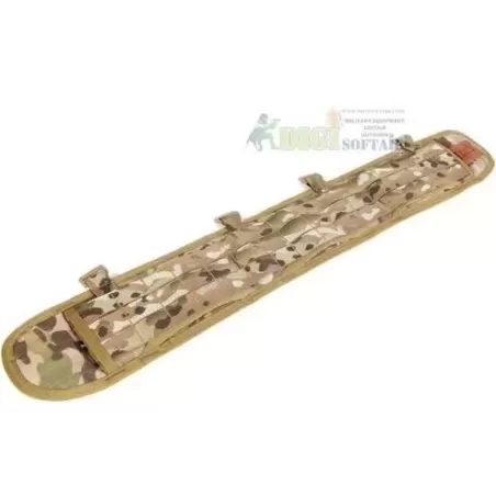 HSGI Sure grip™ Padded belt Multicam