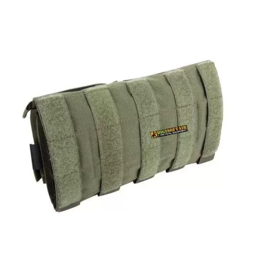 Tasmanian Tiger Sun Shade Cover Olive TT7603