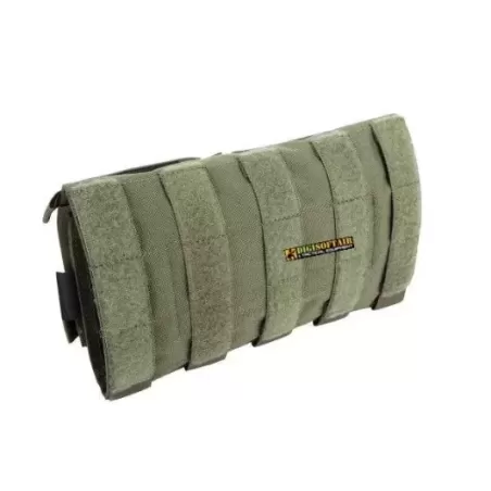 Tasmanian Tiger Sun Shade Cover Olive TT7603 Tasmanian Tiger Sun Shade Cover Olive TT7603