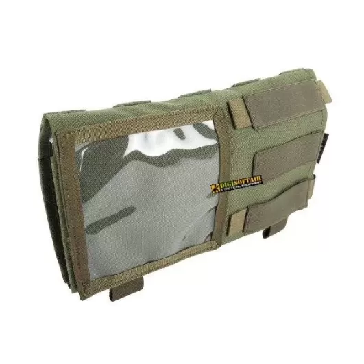 Tasmanian Tiger Sun Shade Cover Olive TT7603