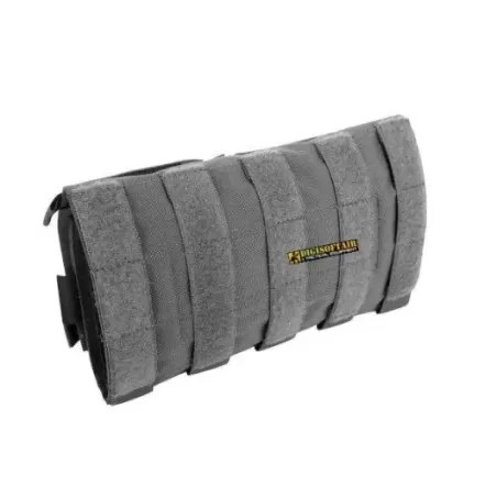 Tasmanian Tiger Sun Shade Cover Carbon TT7603 Tasmanian Tiger Sun Shade Cover Carbon TT7603
