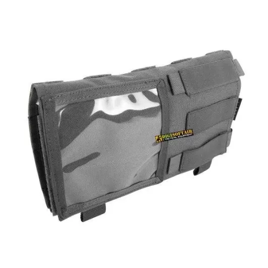 Tasmanian Tiger Sun Shade Cover Carbon TT7603