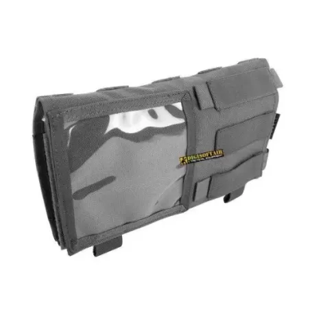 Tasmanian Tiger Sun Shade Cover Carbon TT7603 Tasmanian Tiger Sun Shade Cover Carbon TT7603
