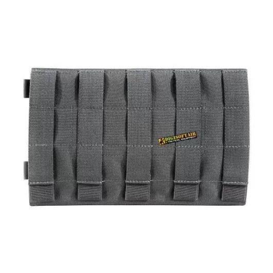 Tasmanian Tiger Sun Shade Cover Carbon TT7603