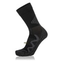 Calza tecnica LOWA 4-SEASON PRO — Nero