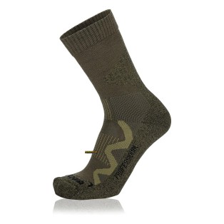 Calza tecnica LOWA 4-SEASON PRO — Ranger Green