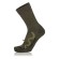 LOWA 4-SEASON PRO technical sock — Ranger Green